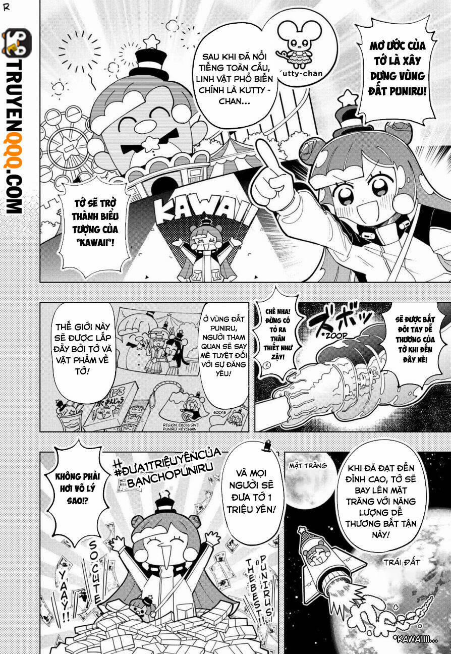 Cục Slime Dễ Thương Puniru 1 trang 8