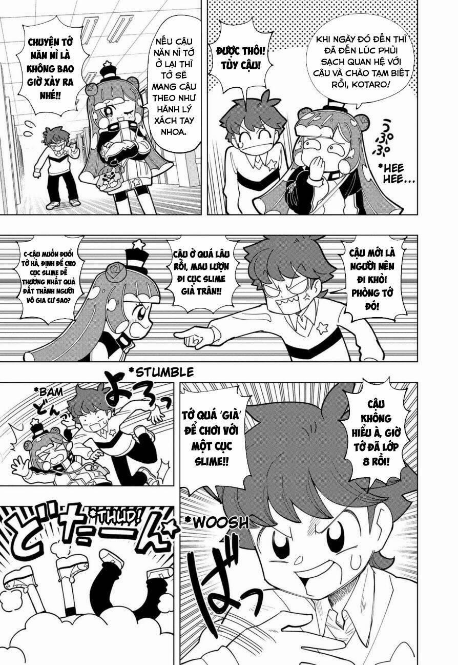 Cục Slime Dễ Thương Puniru 1 trang 9