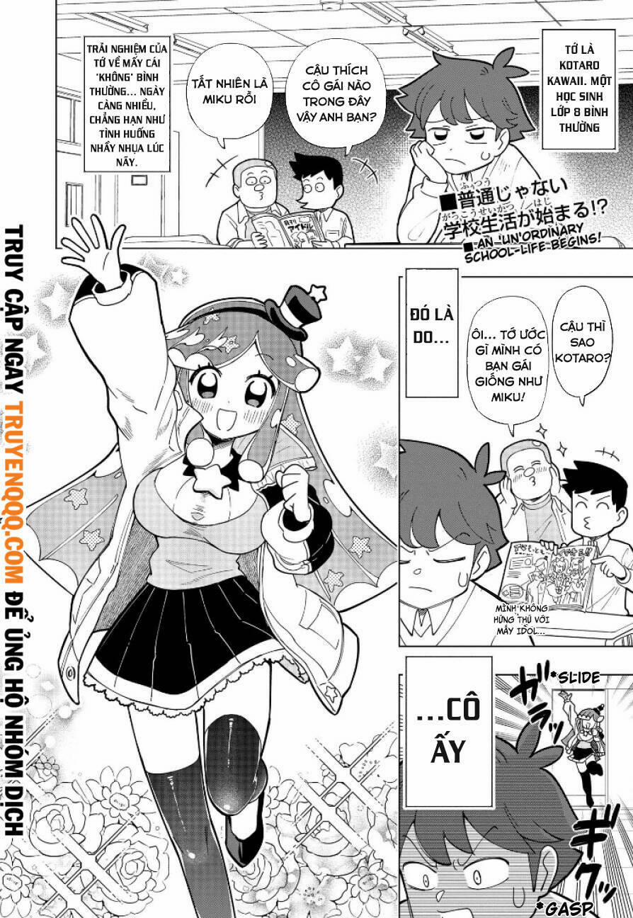 Cục Slime Dễ Thương Puniru 2 trang 1