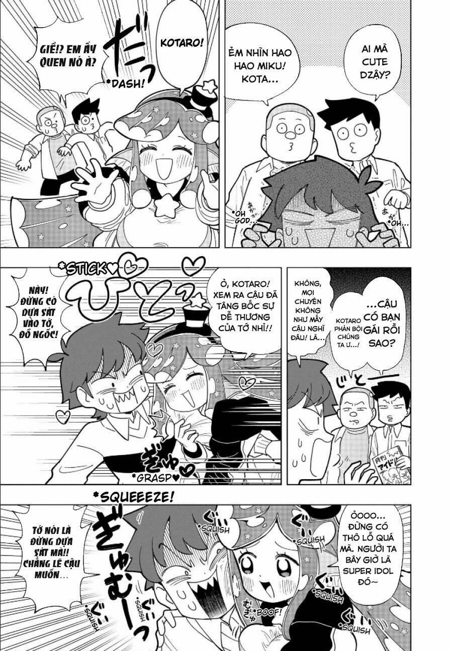 Cục Slime Dễ Thương Puniru 2 trang 2