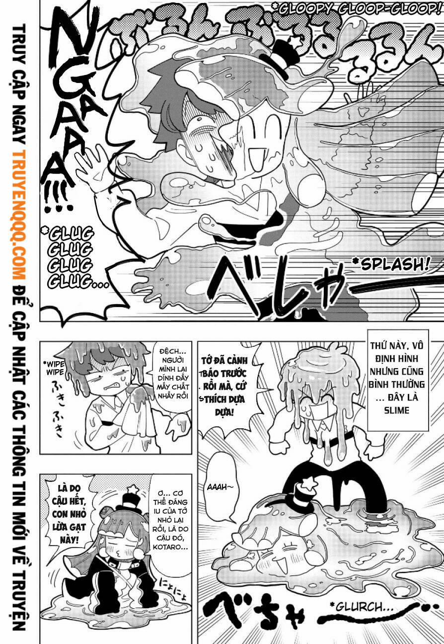 Cục Slime Dễ Thương Puniru 2 trang 3