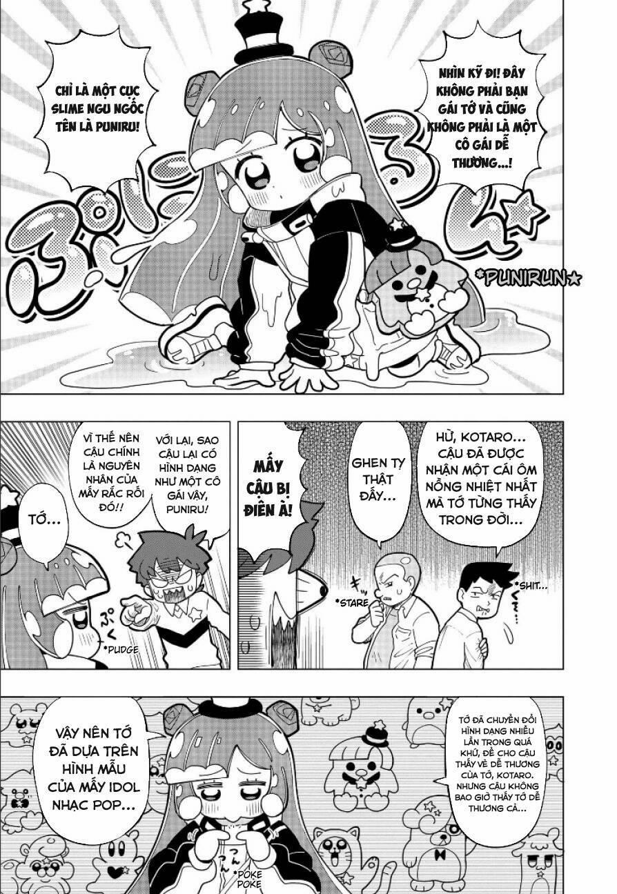 Cục Slime Dễ Thương Puniru 2 trang 4