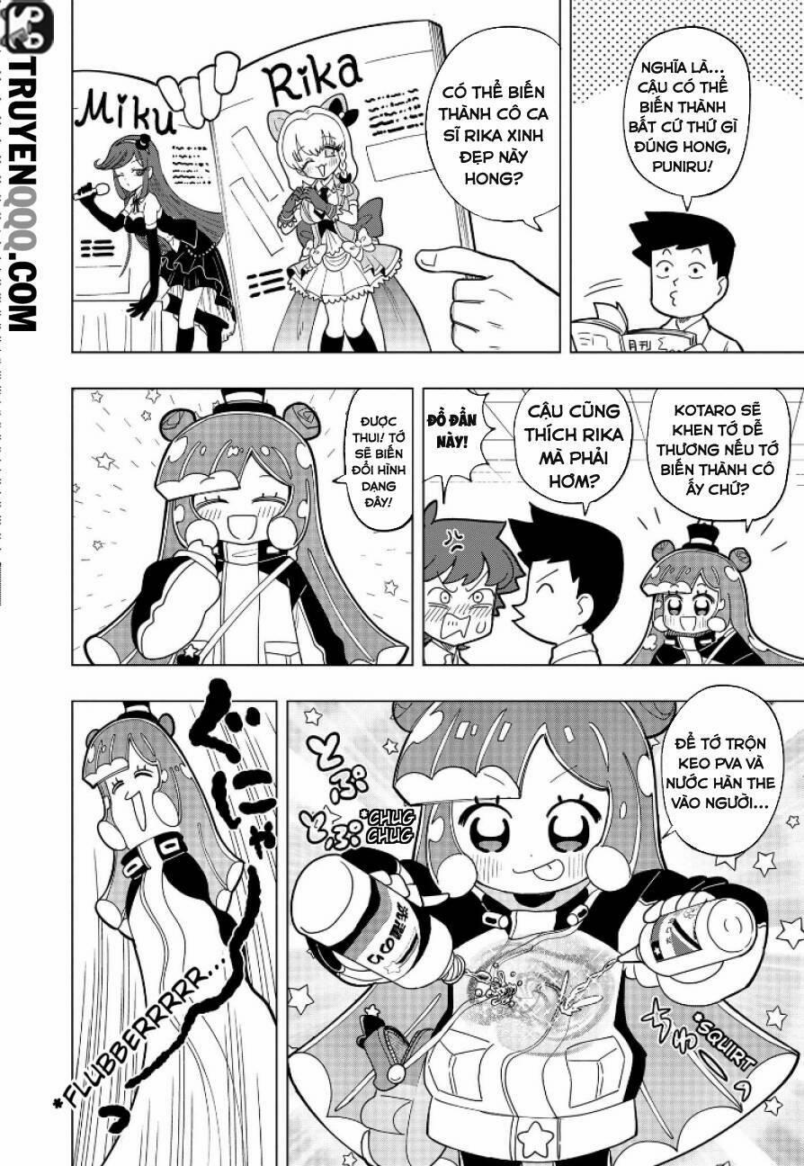 Cục Slime Dễ Thương Puniru 2 trang 5