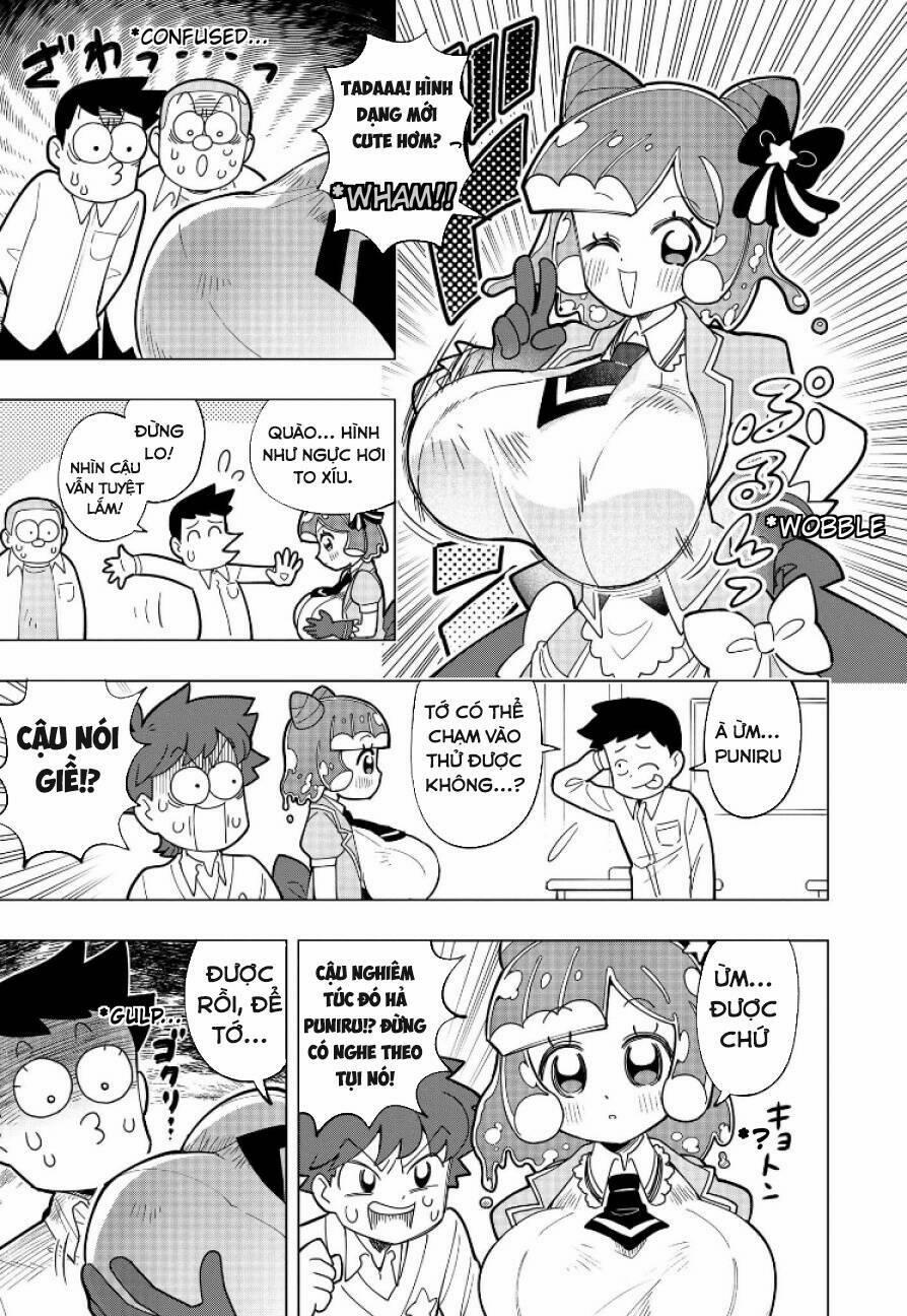 Cục Slime Dễ Thương Puniru 2 trang 6