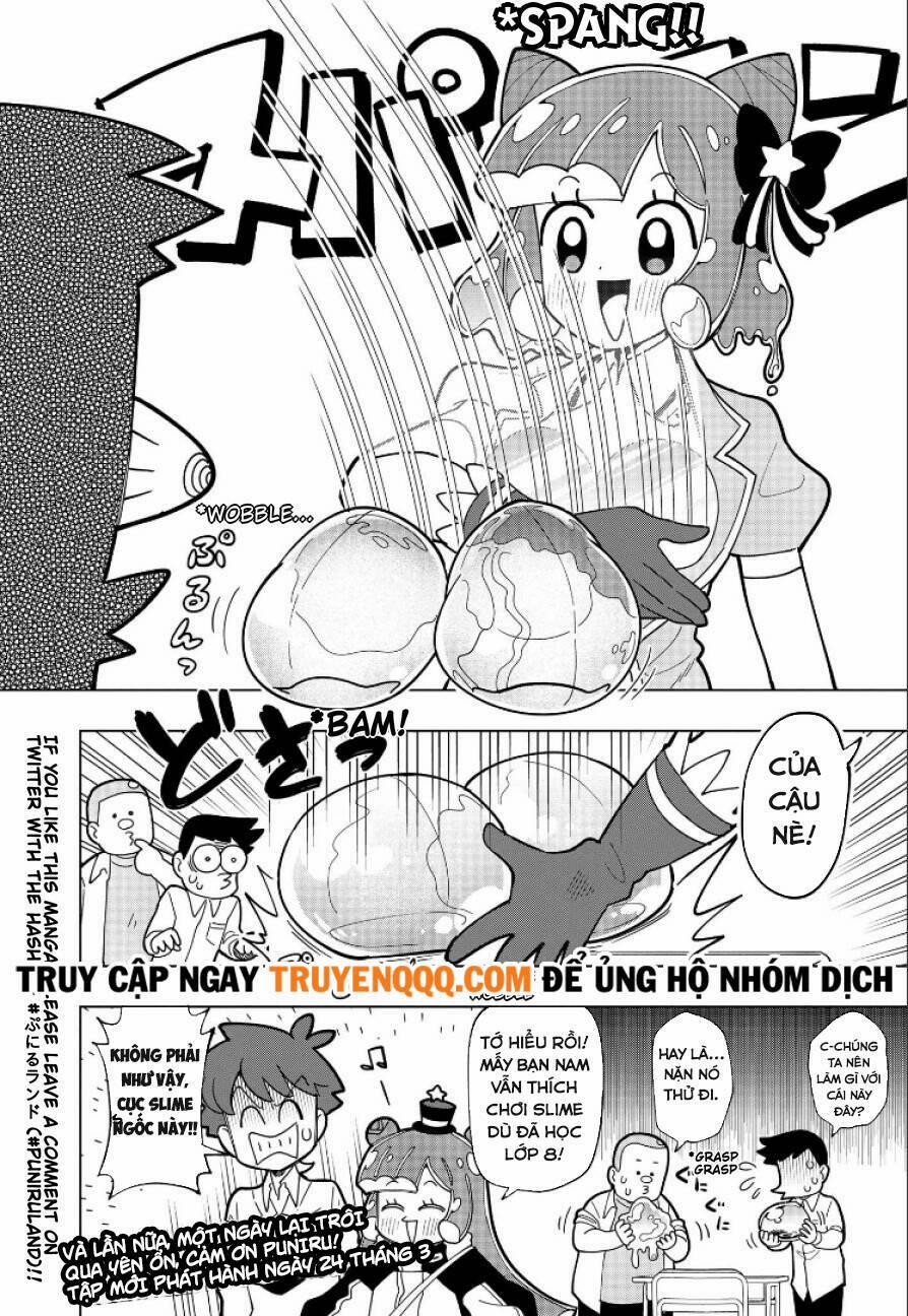 Cục Slime Dễ Thương Puniru 2 trang 7