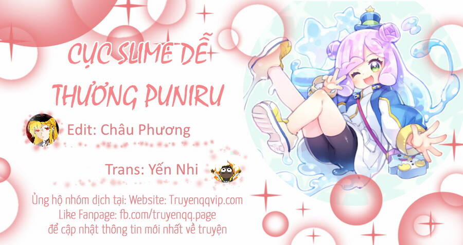 Cục Slime Dễ Thương Puniru 3 trang 0