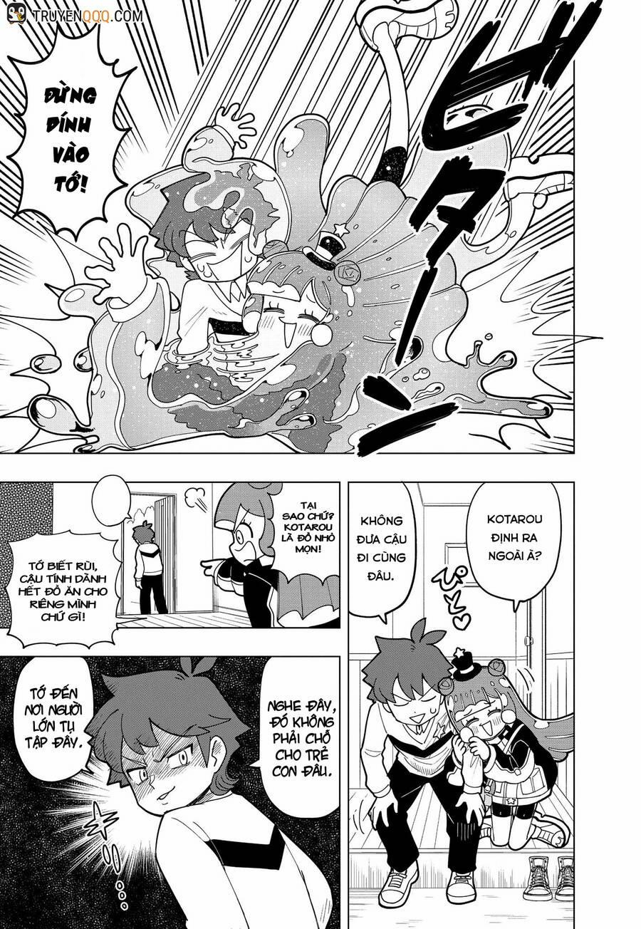 Cục Slime Dễ Thương Puniru 3 trang 2