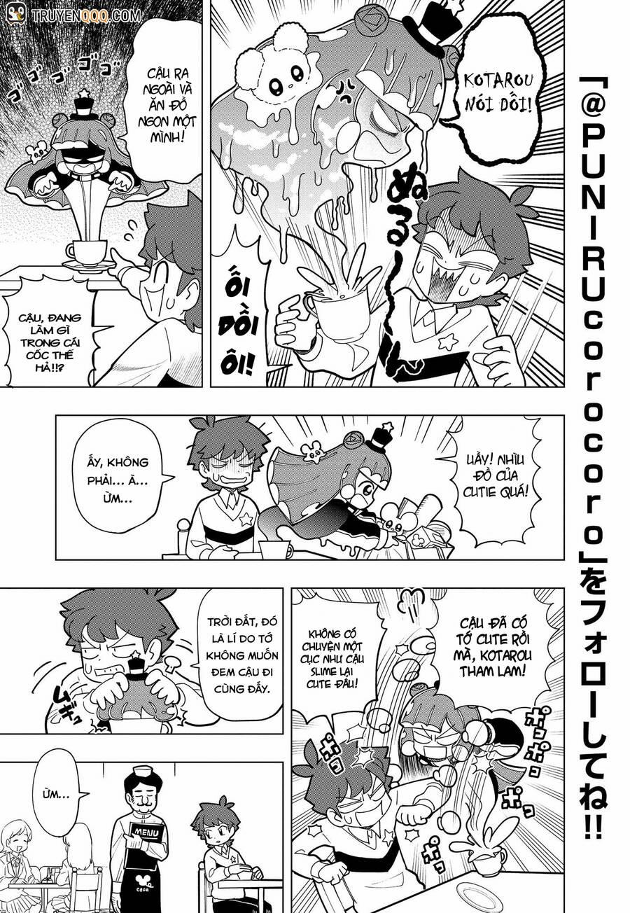 Cục Slime Dễ Thương Puniru 3 trang 4