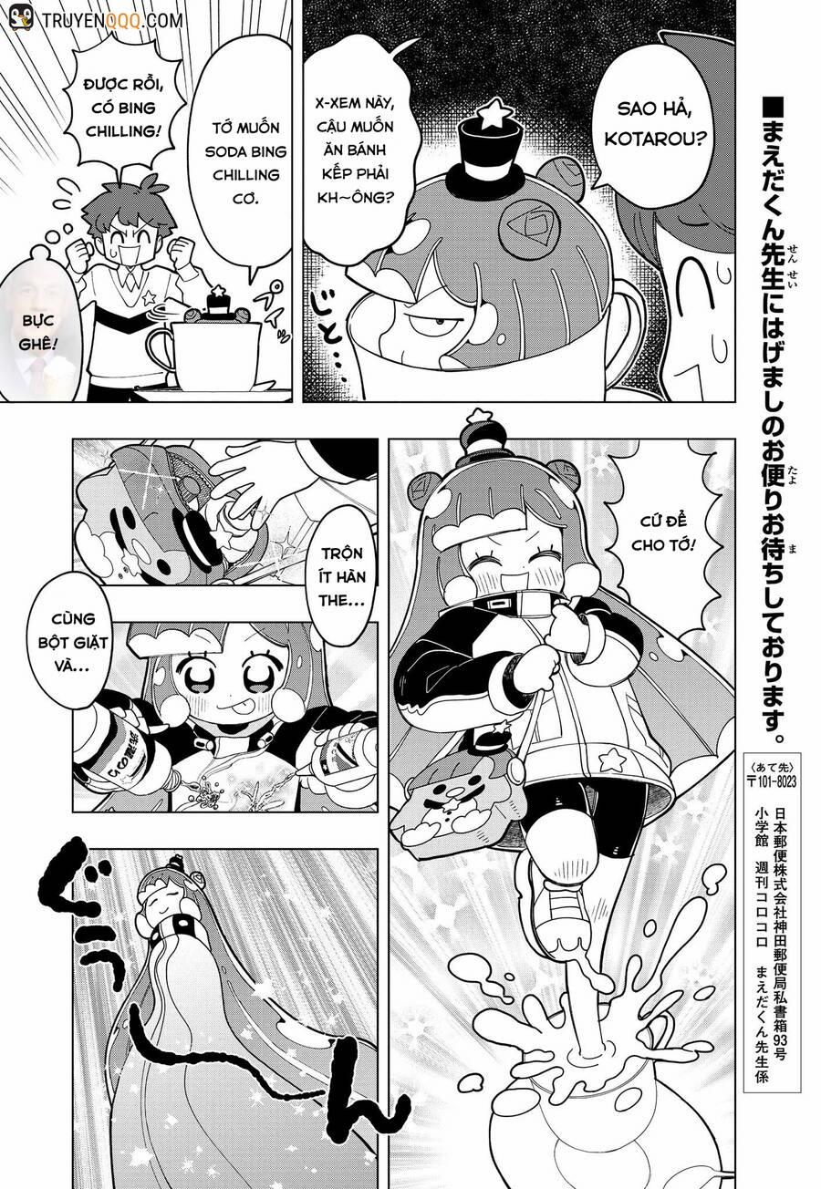 Cục Slime Dễ Thương Puniru 3 trang 6