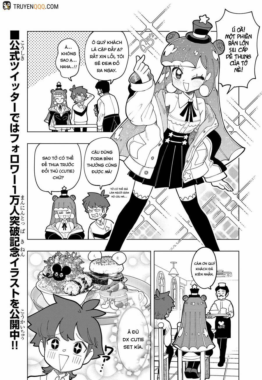 Cục Slime Dễ Thương Puniru 3 trang 7