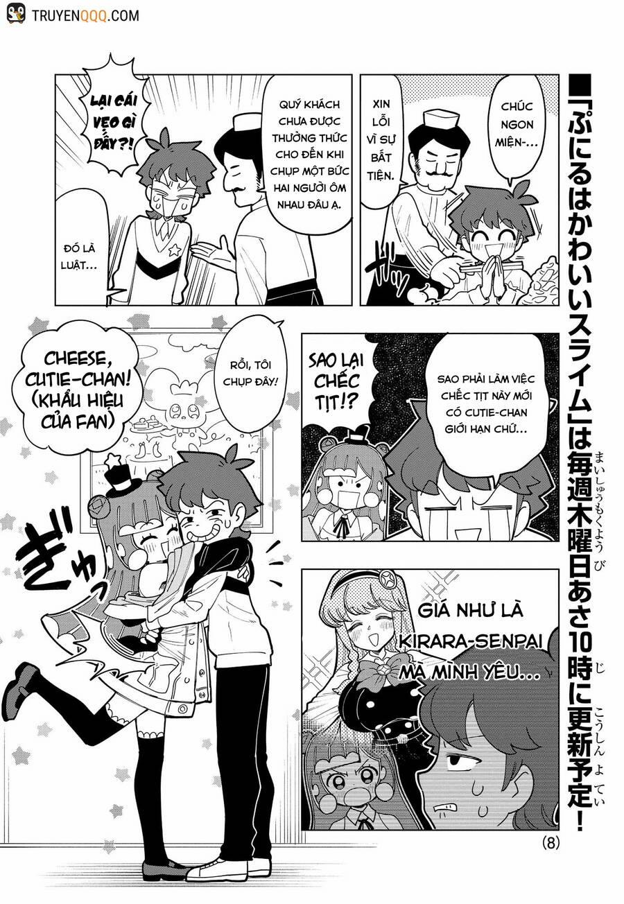 Cục Slime Dễ Thương Puniru 3 trang 8