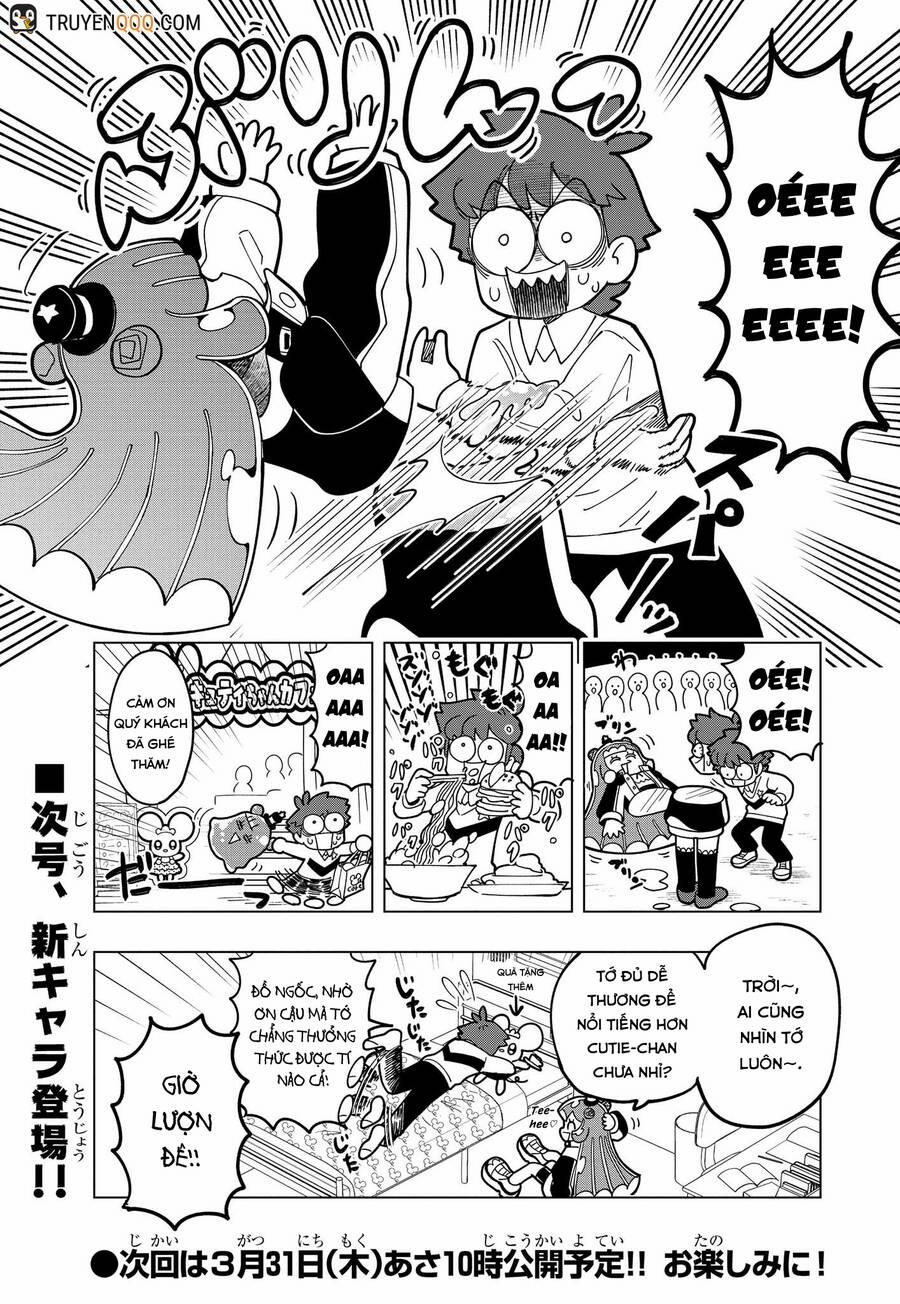 Cục Slime Dễ Thương Puniru 3 trang 9