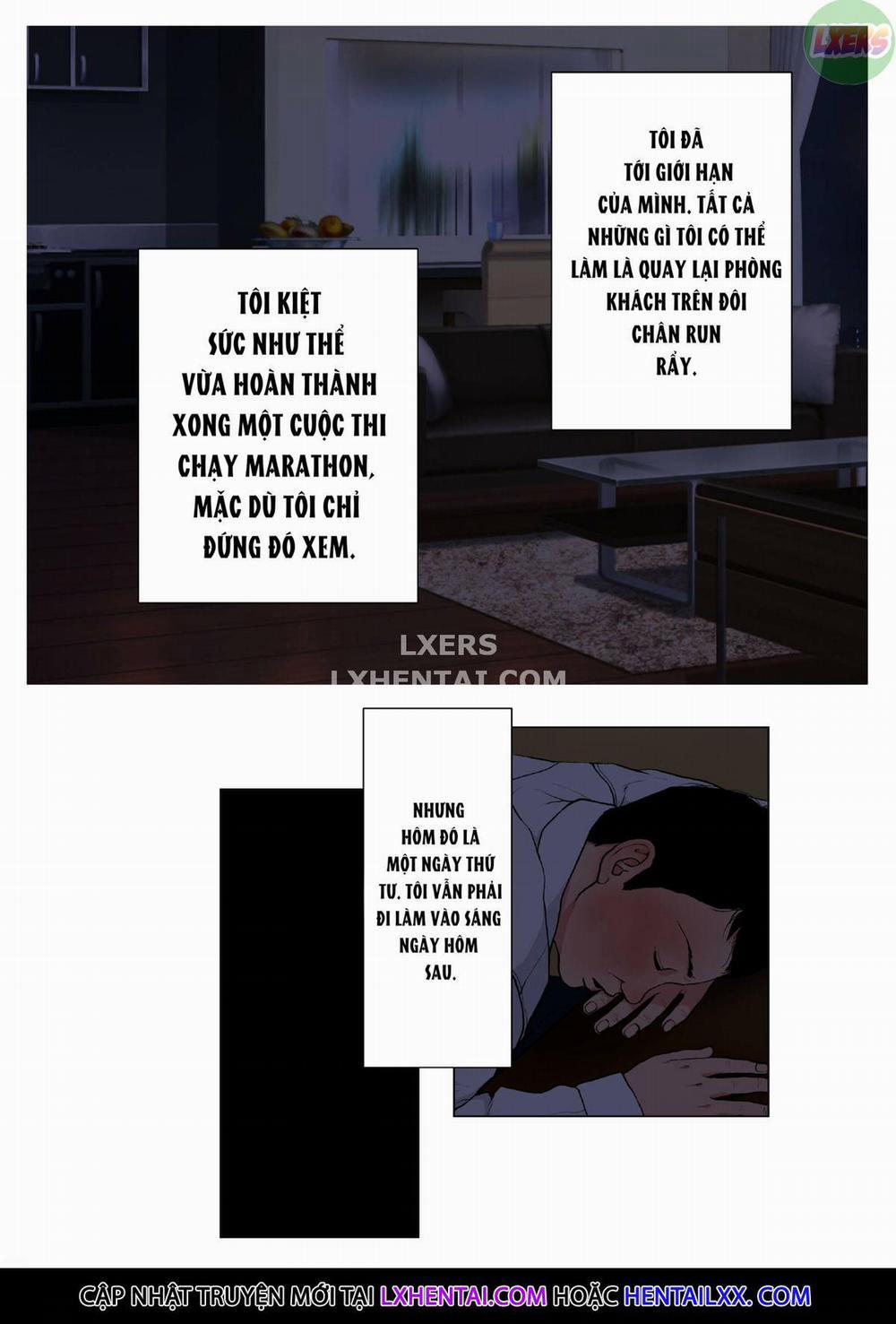 Cucked by My Ex-Porn Star Chief Oneshot trang 67