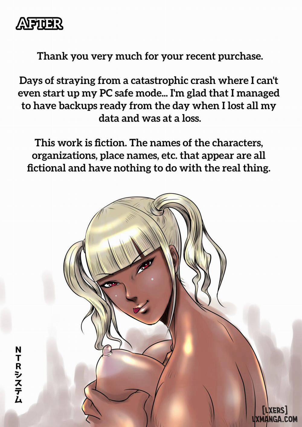 Cucked with my Childhood Friend Haruka the Critical Moment!! 2 END trang 49