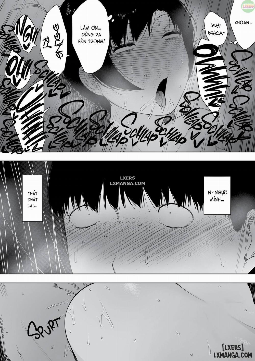 Cucked With My Consent - The Iwashita Family 1 trang 23