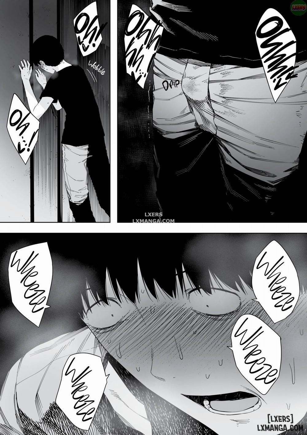 Cucked With My Consent - The Iwashita Family 1 trang 25