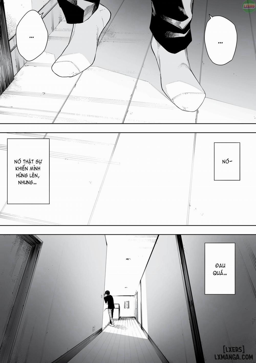 Cucked With My Consent - The Iwashita Family 1 trang 26