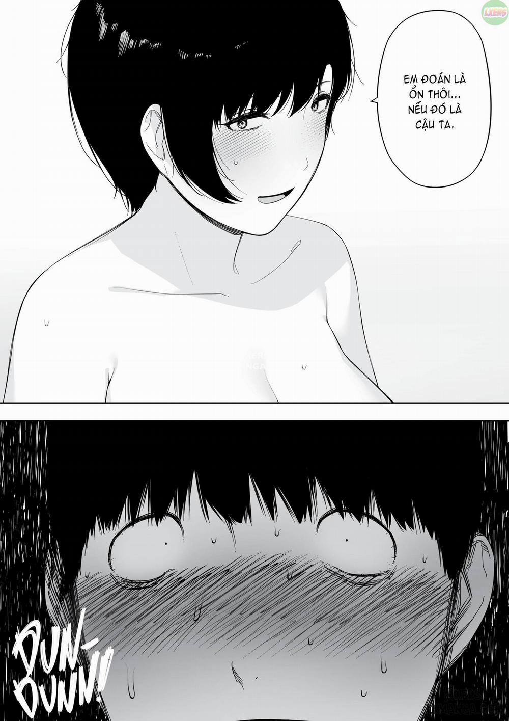 Cucked With My Consent - The Iwashita Family 1 trang 37