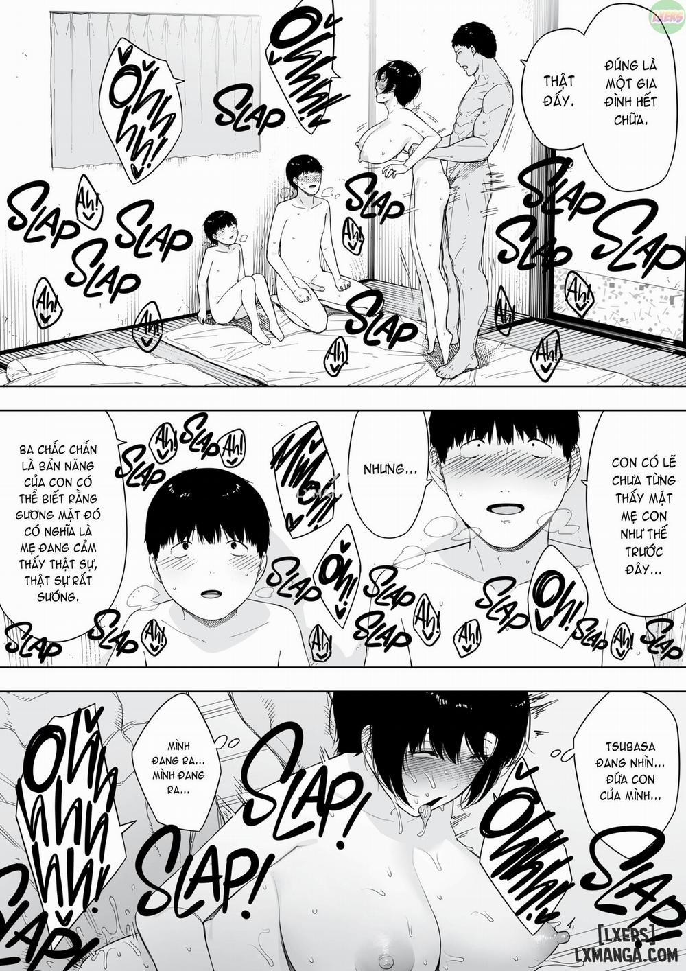 Cucked With My Consent - The Iwashita Family 1 trang 39