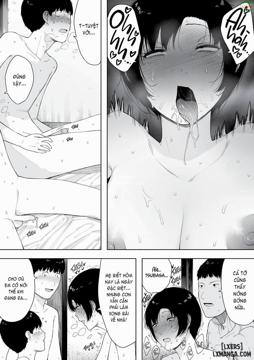 Cucked With My Consent - The Iwashita Family 1 trang 44