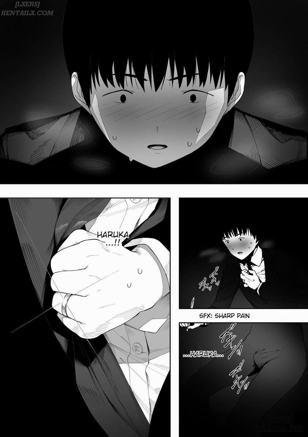 Cucked With My Consent - The Iwashita Family 2 trang 12