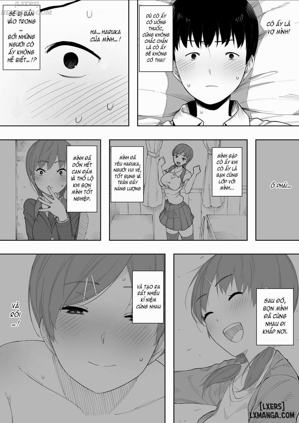 Cucked With My Consent - The Iwashita Family 2 trang 23