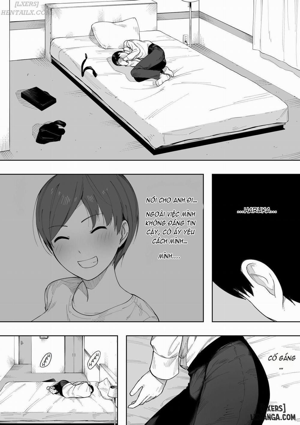 Cucked With My Consent - The Iwashita Family 2 trang 24