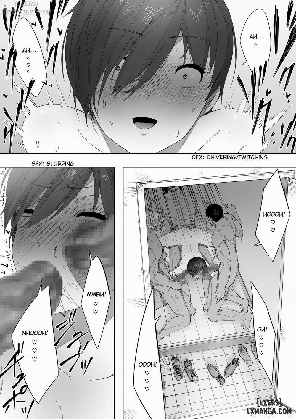 Cucked With My Consent - The Iwashita Family 2 trang 29