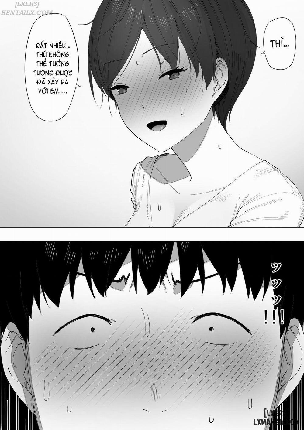 Cucked With My Consent - The Iwashita Family 2 trang 32