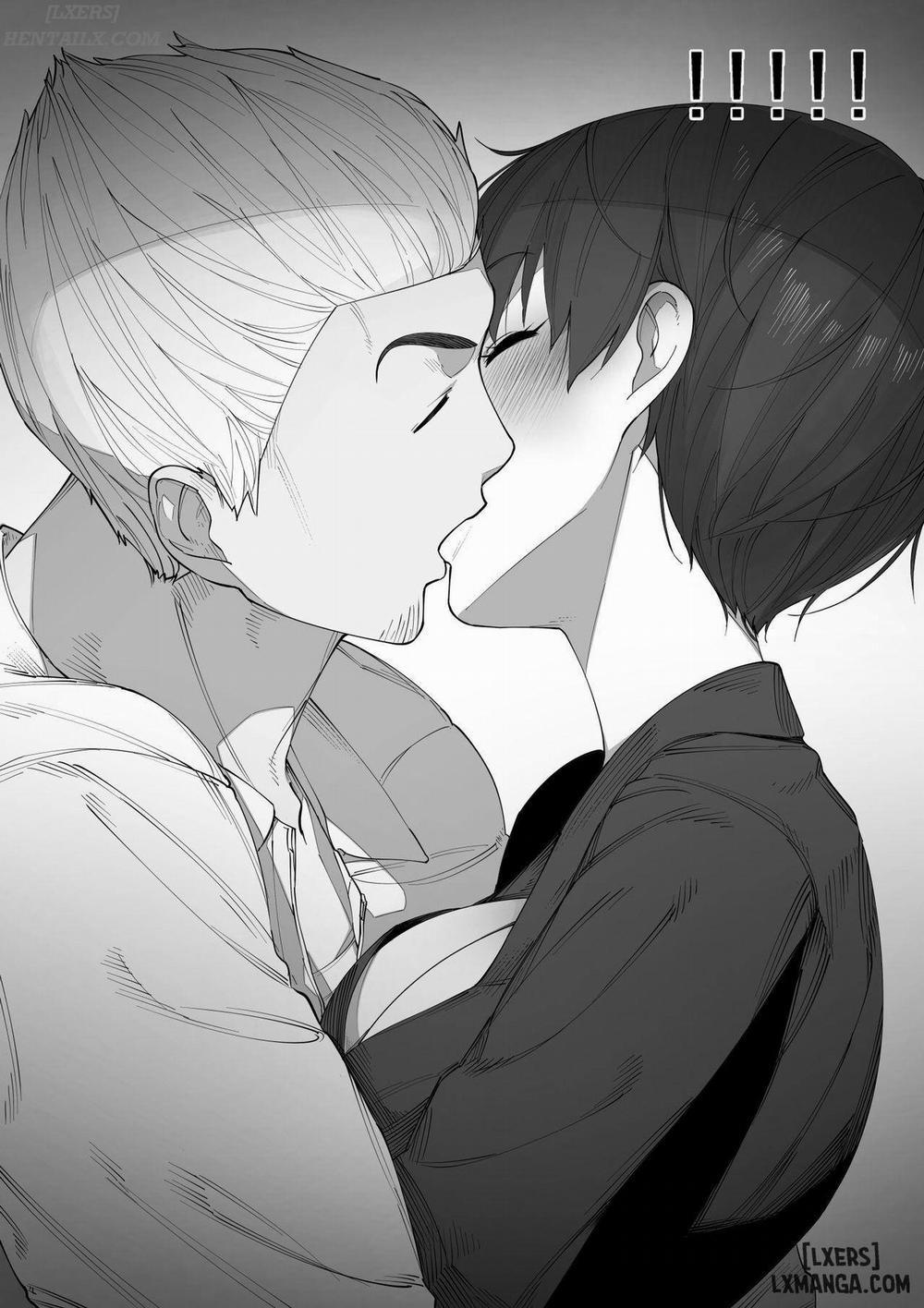 Cucked With My Consent - The Iwashita Family 2 trang 41