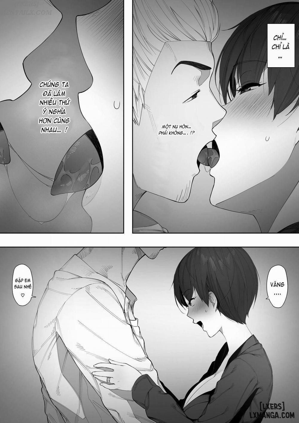 Cucked With My Consent - The Iwashita Family 2 trang 42