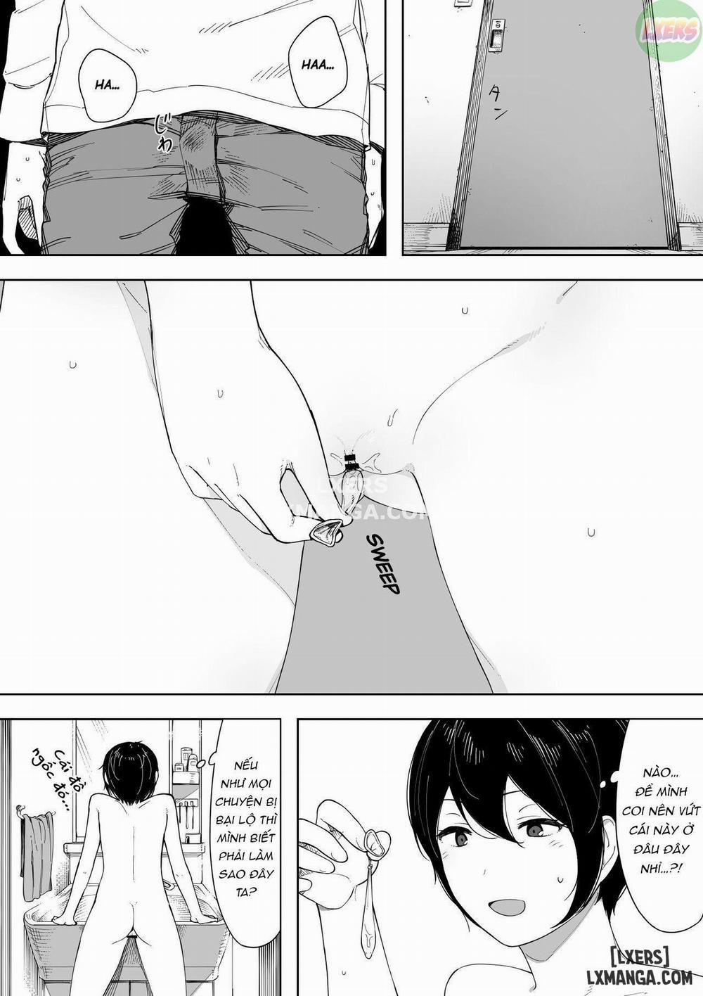 Cucked With My Consent - The Iwashita Family 3 trang 13