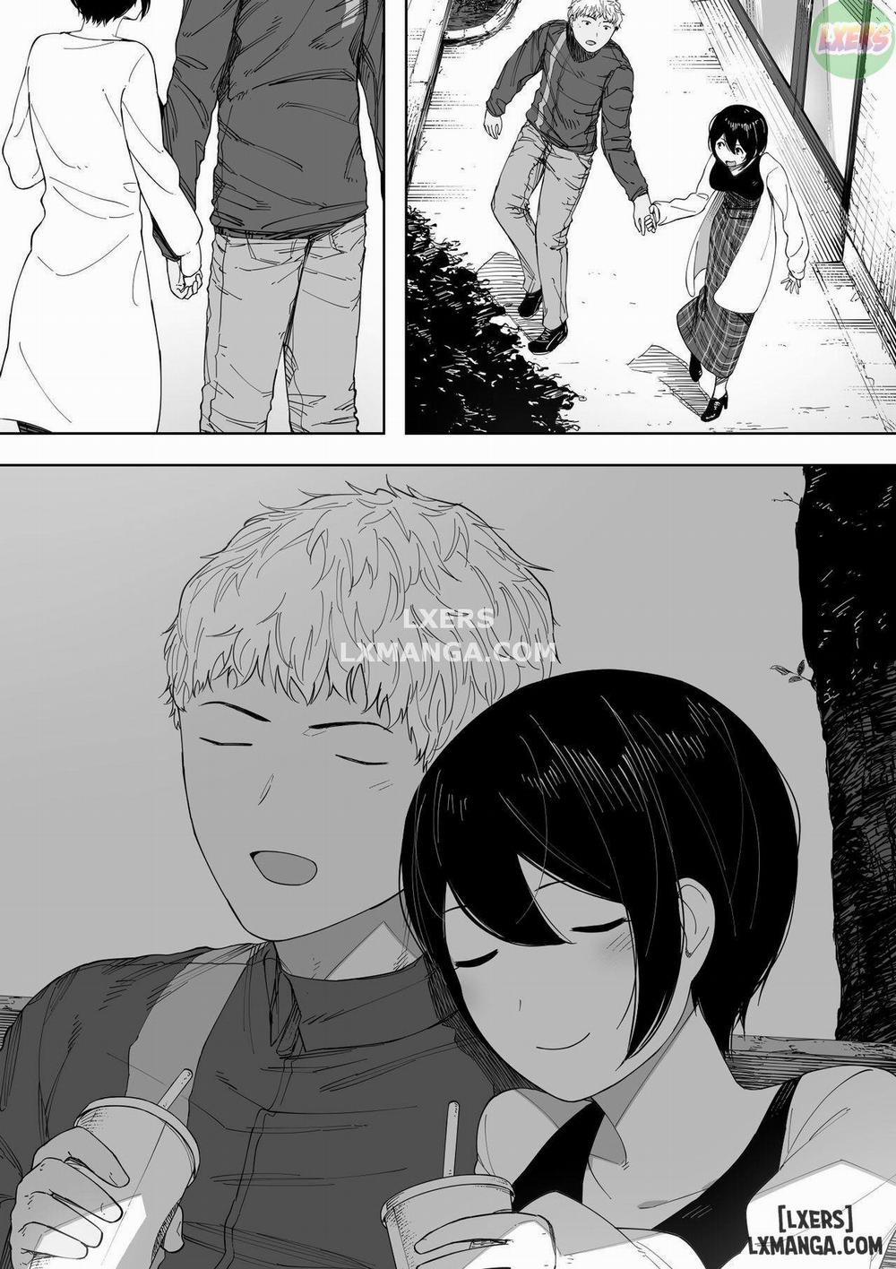 Cucked With My Consent - The Iwashita Family 3 trang 20