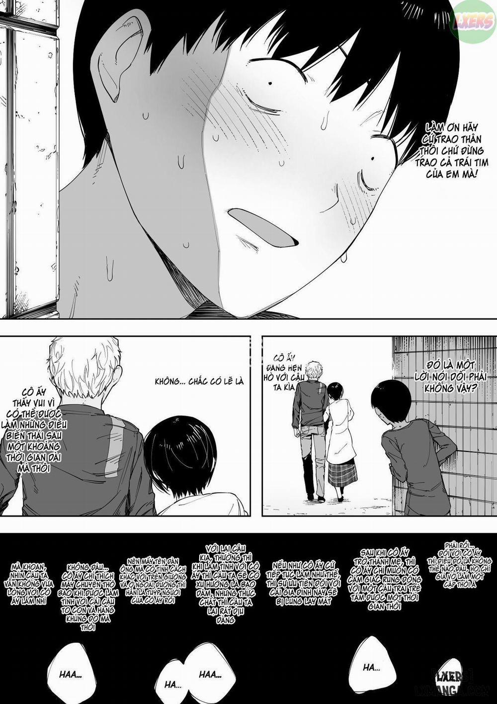 Cucked With My Consent - The Iwashita Family 3 trang 21