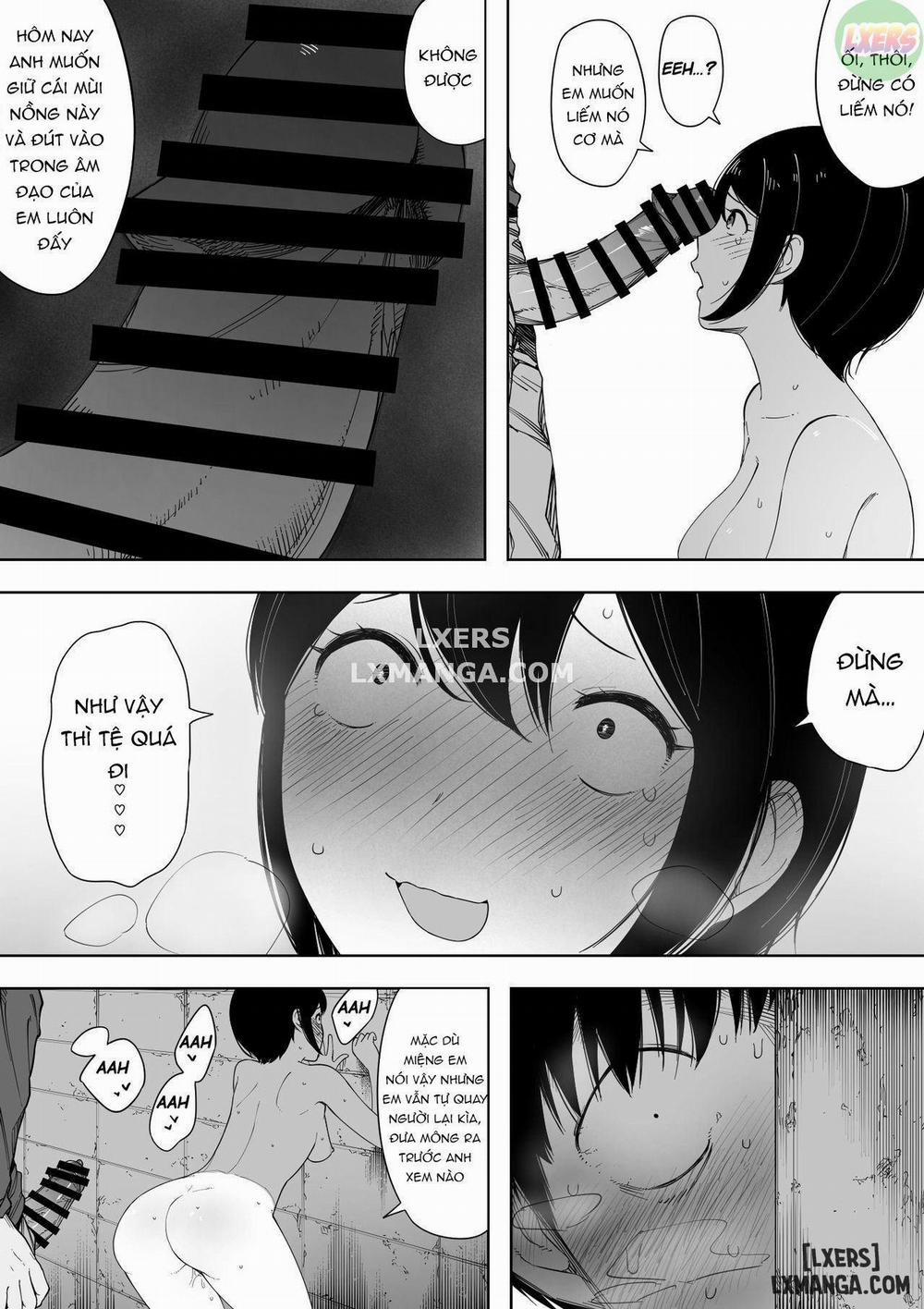 Cucked With My Consent - The Iwashita Family 3 trang 25