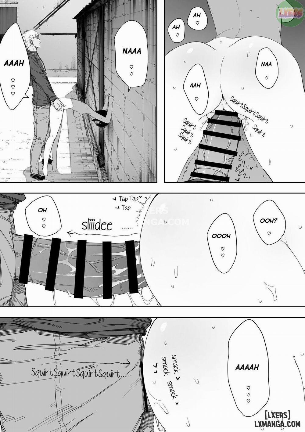 Cucked With My Consent - The Iwashita Family 3 trang 26