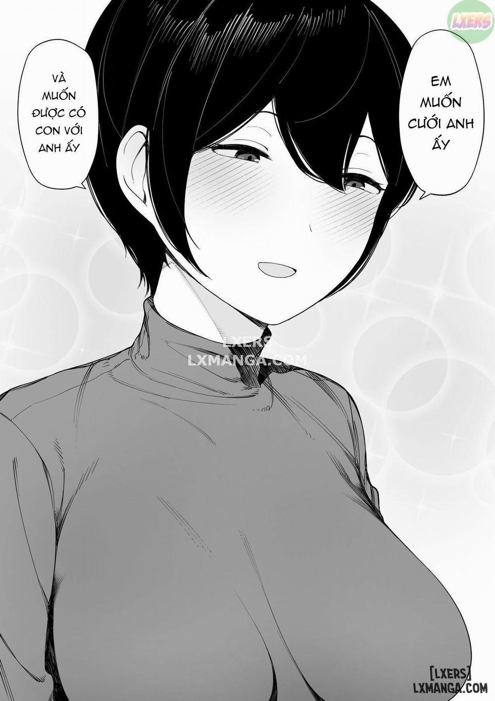 Cucked With My Consent - The Iwashita Family 3 trang 46