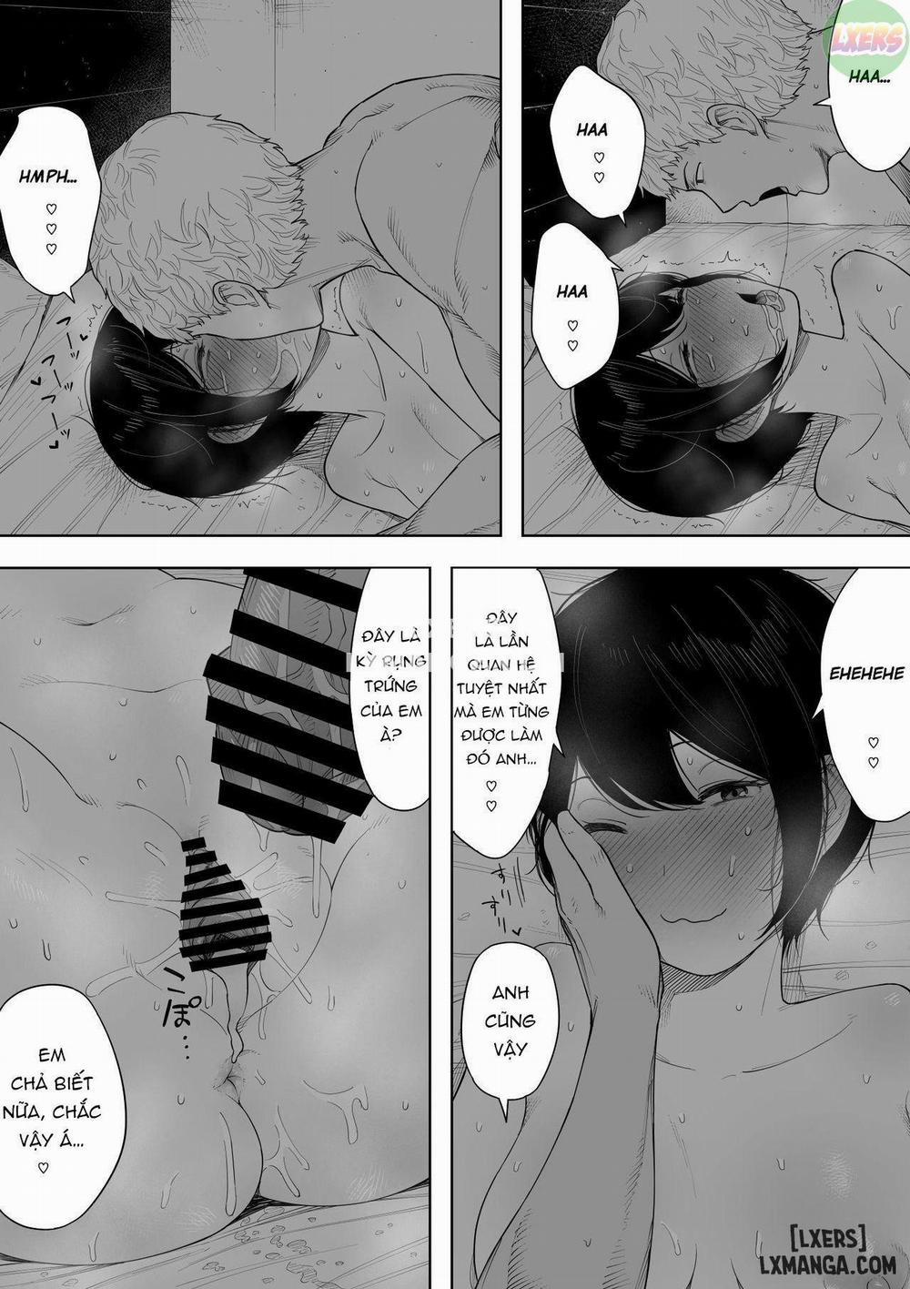 Cucked With My Consent - The Iwashita Family 3 trang 57