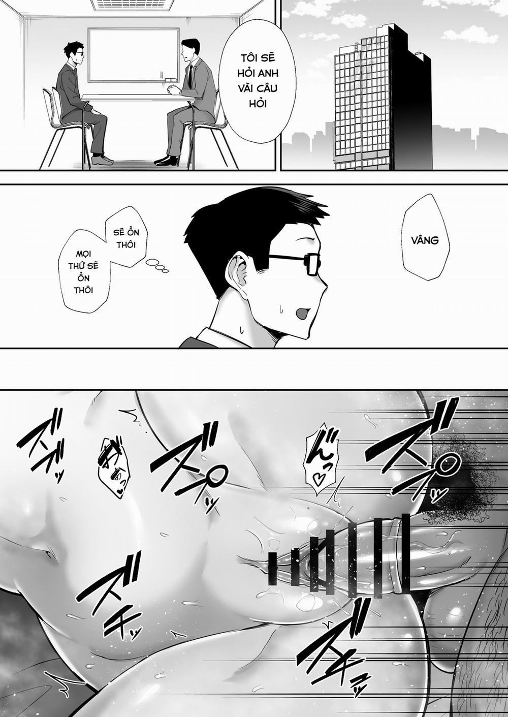 Cuckold Big Tits Blonde Wife Elena -If I Admired Yamato Nadeshiko, I Became Onaho Nadeshiko 1- Có che trang 55