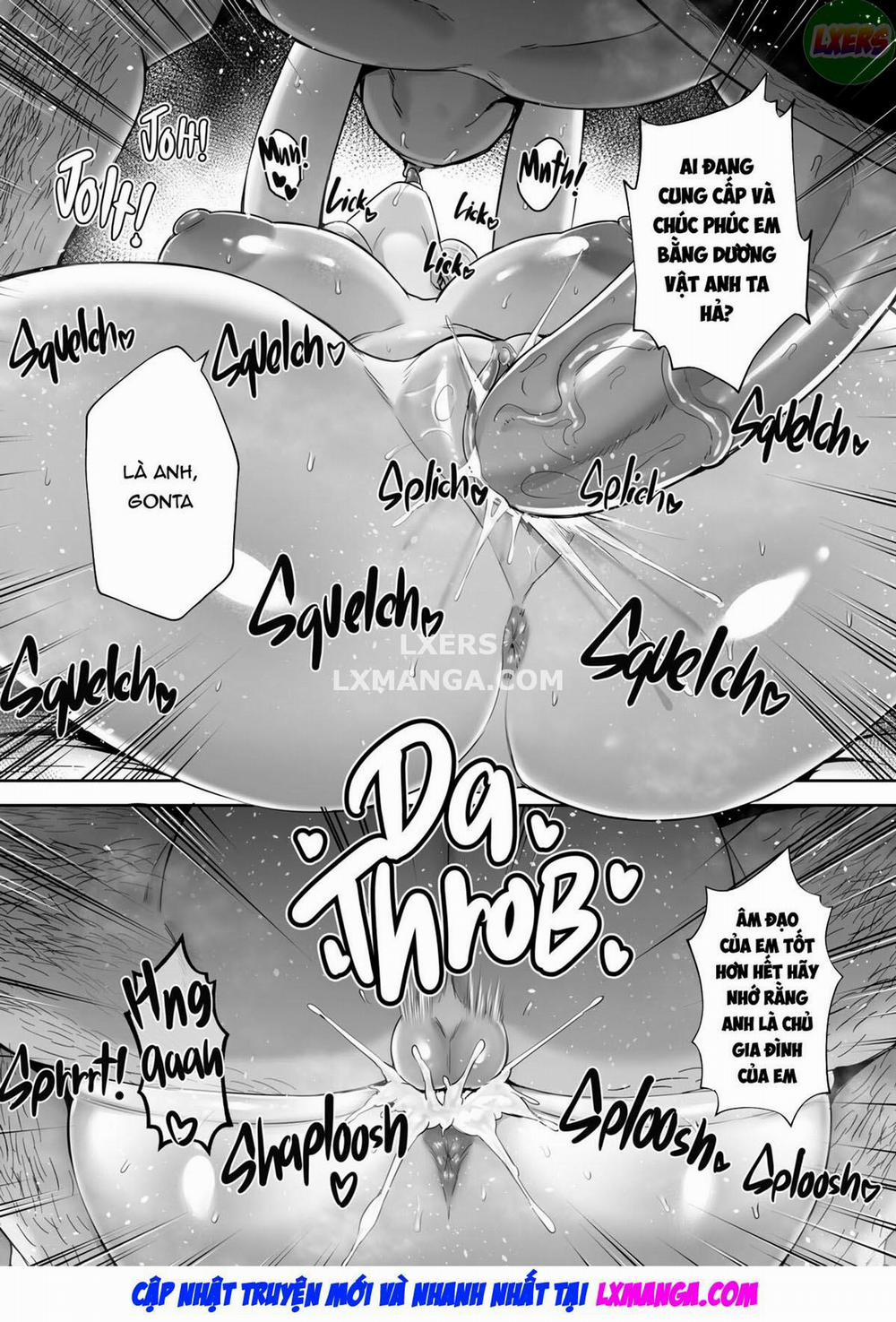 Cuckold Big Tits Blonde Wife Elena -If I Admired Yamato Nadeshiko, I Became Onaho Nadeshiko 1- Không che trang 74