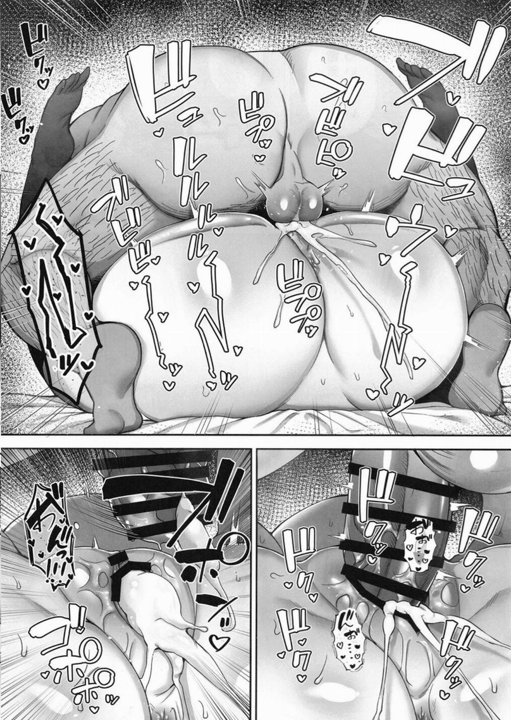 Cuckold Big Tits Blonde Wife Elena -If I Admired Yamato Nadeshiko, I Became Onaho Nadeshiko 2 trang 39