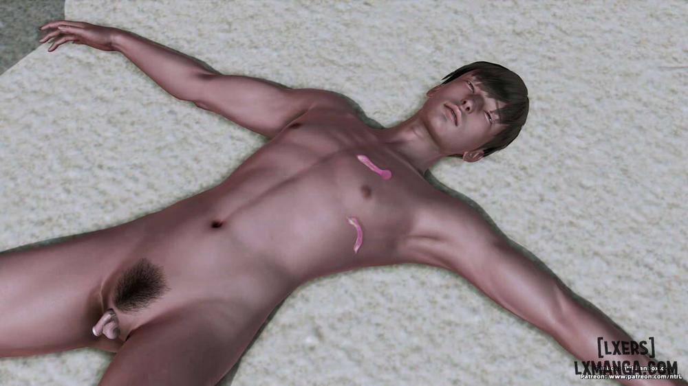 Cuckold Slave-Ollie Oneshot trang 87