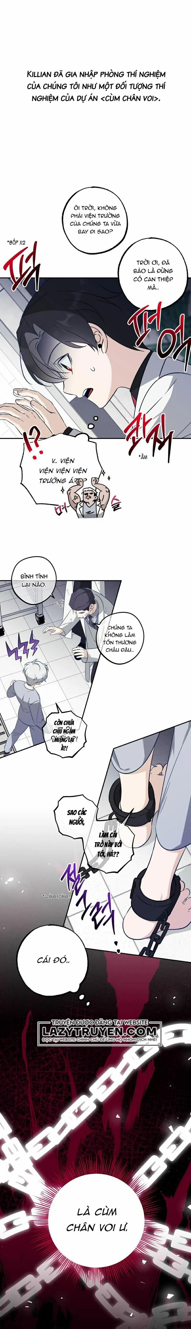 Cùm Chân Voi 1 trang 10