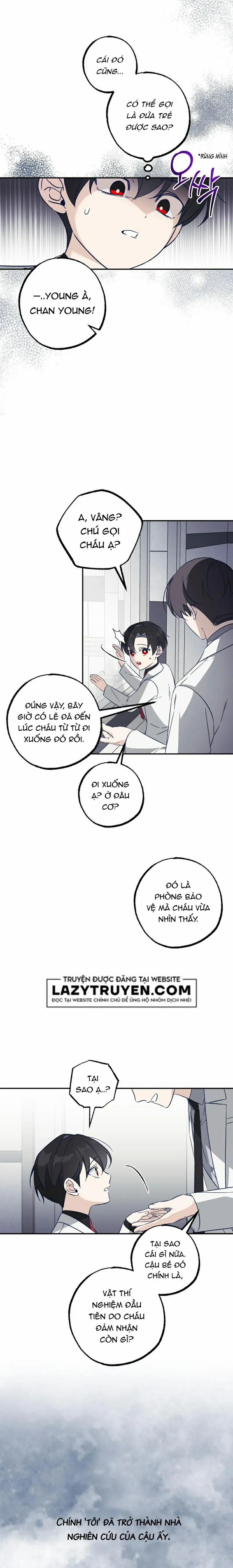 Cùm Chân Voi 1 trang 13