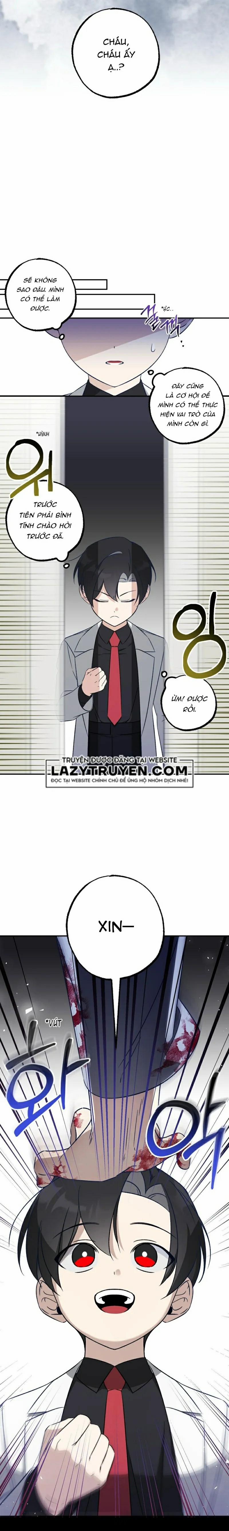 Cùm Chân Voi 1 trang 14