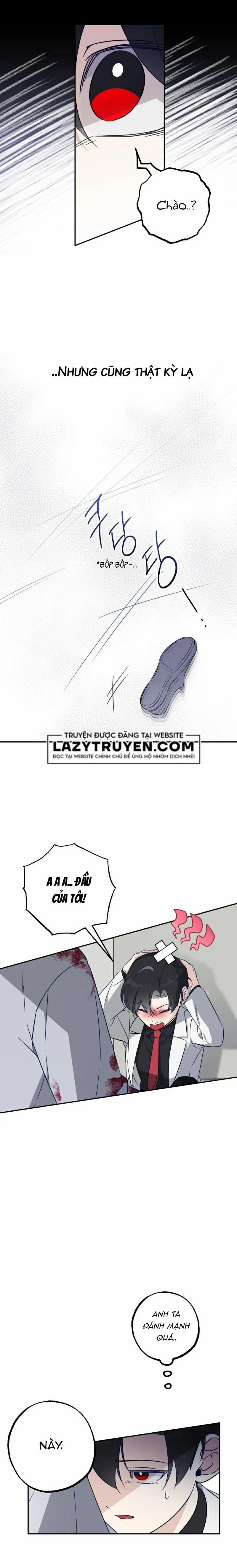 Cùm Chân Voi 1 trang 15