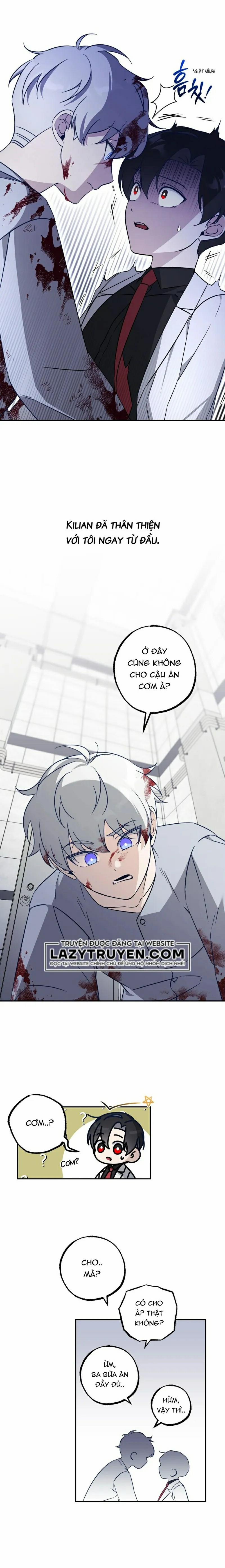 Cùm Chân Voi 1 trang 16