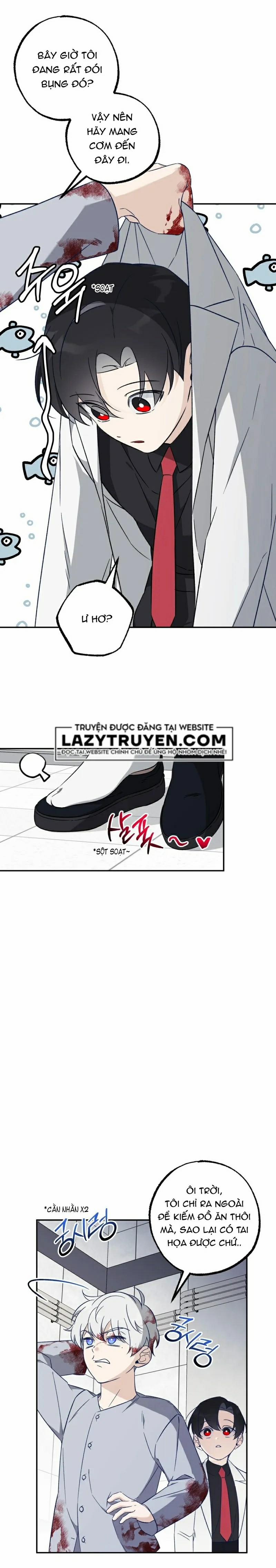 Cùm Chân Voi 1 trang 17