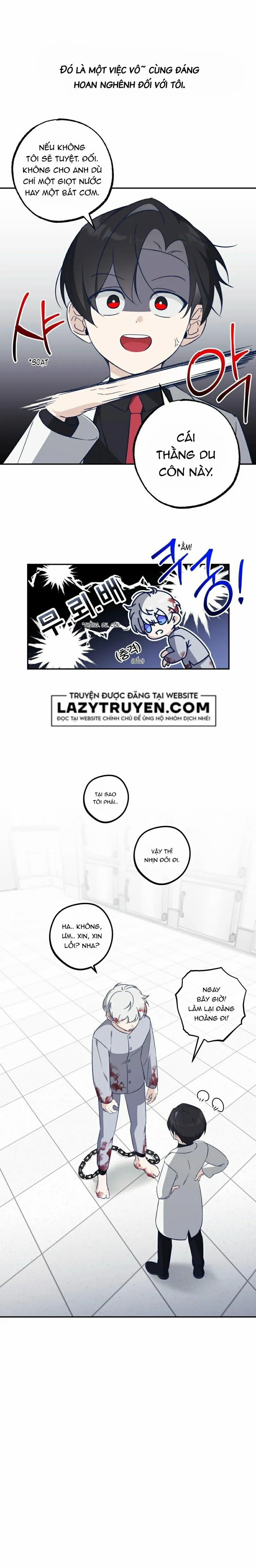 Cùm Chân Voi 1 trang 19