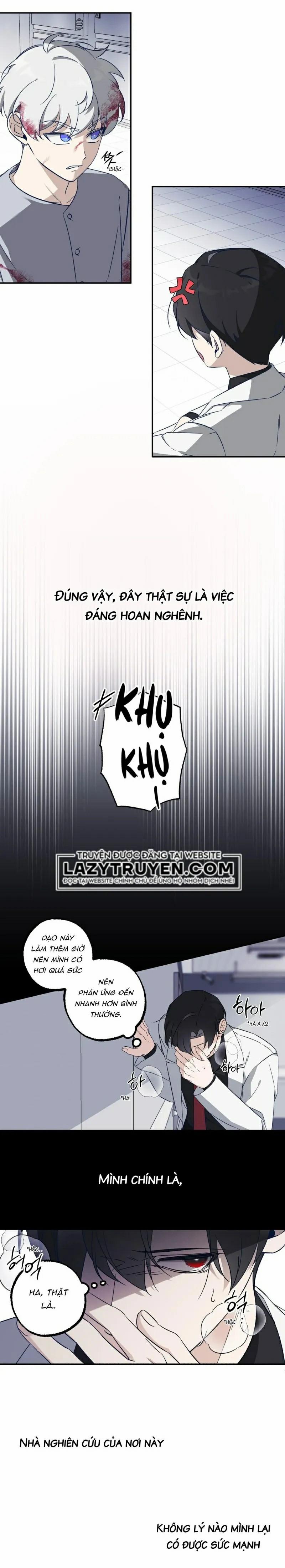 Cùm Chân Voi 1 trang 20